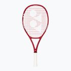 Vaikiška teniso raketė YONEX Vcore 25 Jr ruby red