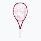 Vaikiška teniso raketė YONEX Vcore 25 Jr ruby red