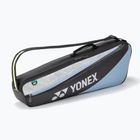 Krepšys raketėms YONEX 52523 Club 19 l black/blue