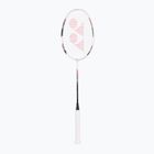 Badmintono raketė YONEX Nanoflare X5 salmon pink