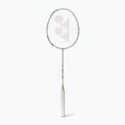 Badmintono raketė YONEX Nanoflare 700 Play light beige