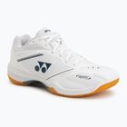 Vyriški badmintono bateliai Yonex Power Cushion 65 Z4 white