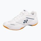 Vyriški badmintono bateliai Yonex Power Cushion 65 Z4 white