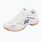 Moteriški badmintono bateliai Yonex Power Cushion 65 Z4 white