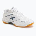 Moteriški badmintono bateliai Yonex Power Cushion 65 Z4 white