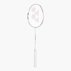 Badmintono raketė YONEX Astrox 10 white/black trim