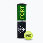 Teniso kamuoliukai Dunlop Fort All Court Ts 4B 2025