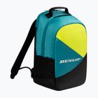 Teniso kuprinė Dunlop SX-Club teal/black/yellow