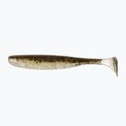 Keitech Easy Shiner 12 vienetų auksinių blyksnių minnow guminis masalas 4560262584794