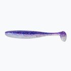 Keitech Easy Shiner violetinės spalvos ledo šešėlių guminis masalas 4560262620263