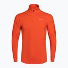 Phenix Twin Peaks vyriškas slidinėjimo džemperis oranžinis ESM22LS10