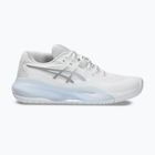 Moteriški teniso bateliai ASICS Gel-Resolution X white/pure silver