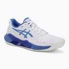 Moteriški teniso batai ASICS Gel-Challenger 14 Clay W white/blue coast