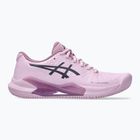 Moteriški teniso batai ASICS Gel-Challenger 14 Clay W light ube/indigo fog