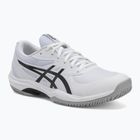 Vyriški teniso batai ASICS Game FF white/black