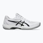 Vyriški teniso batai ASICS Game FF white/black
