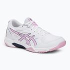 Moteriški batai ASICS Gel-Rocket 11 white/light ube