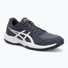 Vyriški teniso batai ASICS Court Slide 4 indigo fog/white