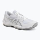 Moteriški teniso bateliai ASICS Game FF white/pure silver