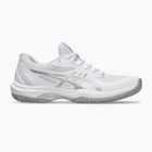 Moteriški teniso bateliai ASICS Game FF white/pure silver