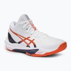 Vyriški batai ASICS Sky Elite FF MT 3 white/nova orange