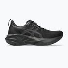 Moteriški bėgimo batai ASICS Novablast 5 black/carrier grey