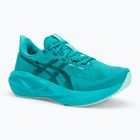 Vyriški bėgimo batai ASICS Novablast 5 wave teal/black