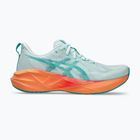 Vyriški bėgimo batai ASICS Novablast 5 soothing sea/wave teal