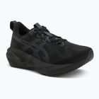 Vyriški bėgimo batai ASICS Novablast 5 black/carrier grey