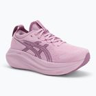 Moteriški bėgimo batai ASICS Gel-Nimbus 27 light ube/dark ube