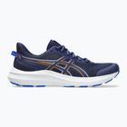 Vyriški bėgimo batai ASICS Jolt 5 indigo blue/amber