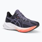 Moteriški bėgimo batai ASICS Dynablast 5 greyish purple/black