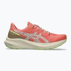 Moteriški bėgimo bateliai ASICS GT-1000 13 TR nature bathing/guava