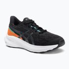 Vaikiški bėgimo batai ASICS GT-1000 13 GS black/carbon