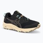 Vyriški bėgimo batai ASICS Trabuco Terra 2 black/taupe grey