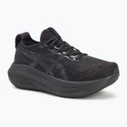 Moteriški bėgimo batai ASICS Gel-Nimbus 27 black/graphite grey