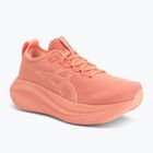 Moteriški bėgimo bateliai ASICS Gel-Nimbus 27 Lite-Show lite-show/mojave