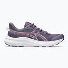 Moteriški bėgimo batai ASICS Jolt 5 greyish purple/coral reef