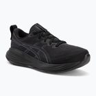 Vyriški bėgimo bateliai ASICS Gel-Cumulus 27 black/carrier grey