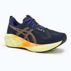 Vyriški bėgimo batai ASICS Novablast 5 indigo blue/amber