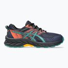 Vaikiški bėgimo batai ASICS Gel-Venture 9 GS midnight/rainy lake