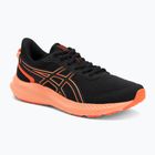 Vyriški bėgimo batai ASICS Jolt 5 black/cnova orange