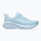 Moteriški bėgimo batai ASICS Novablast 5 Lite-Show lite-show/light blue