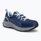Moteriški bėgimo batai ASICS Trail Scout 3 indigo blue/light blue