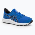 Vaikiški bėgimo batai ASICS Jolt 4 GS illusion blue/black