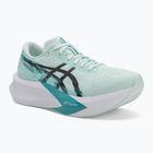 Vyriški bėgimo batai ASICS Magic Speed 4 soothing sea/black