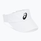 Teniso stogelis ASICS Performance Visor brilliant white