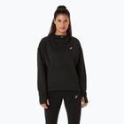 Moteriškas bėgimo džemperis ASICS Nagino Run Adjustable Hoodie performance black