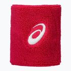 Riešų juostos ASICS Wrist Band 2 vnt bright rose
