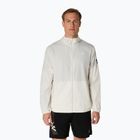 Vyriška bėgimo striukė ASICS Icon cream